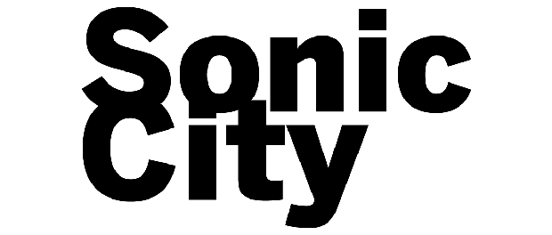 SONIC CITY