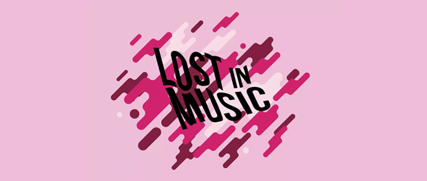 LOST IN MUSIC